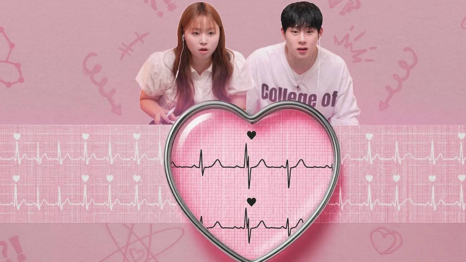 برنامج مختبر الحب The Love Lab الحلقة 13 مترجمة